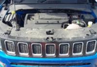 JEEP COMPASS II SILNIK KOMPLETNY 1.4 M-AIR 2018- 32 tys km