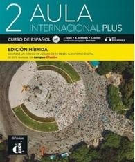 Aula Internacional Plus 2 Edición hbrida