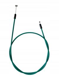 Linka cięgno otwierania maski Kia Ceed I