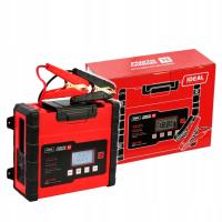Prostownik Ideal Praktik Charger 15 LCD 12V