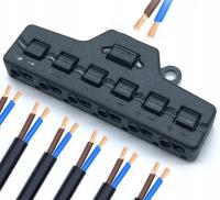 Rozdzielacz Niskonapięciowy do 6 odbiorników!