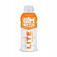 Gym Water Mango&Orange Flavor 500 ml