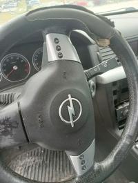 PODUSZKA KIEROWCY AIRBAG OPEL VECTRA C SIGNUM