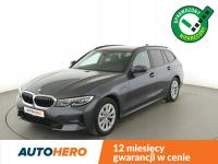 BMW 330 PHEV full LED virtual cocpit navi sportowe