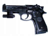 Лазер на пистет коллиматор лазерный прицел дробь