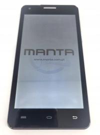 MANTA MSP5004
