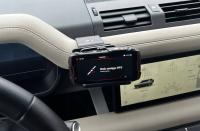 Uchwyt na YANOSIK GTM Brodit