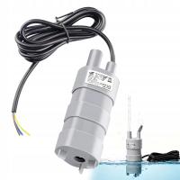 Pompka wody 12V 10L przyczepa kamper kemping camping