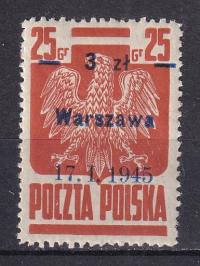 Fi 348b, gw. Schmutz PZF, stan **, 1945r. A5865