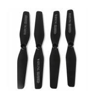 Śmigła Visuo XS809 2xCW 2xCCW