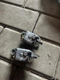 Gaźnik Husqvarna 40 45