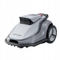 Robot Koszący kosiarka automatyczna TerraMow V1000 bez kabla kamera AI