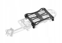 Adapter do torby sakwy rowerowej Ibera PakRak Rear _ QB1 _ IB-BA18 / BA19