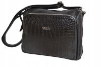 Женская сумка из натуральной кожи Vezze