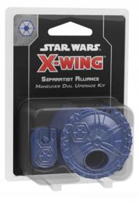 Fantasy Flight Games | Star Wars X-Wing Second Edition: Star Wars X-Wing: S