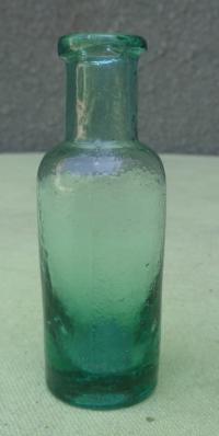 CIEKAWA INTERESUJĄCA BARWIONA NA LEKARSTWA Z LAT 60-TYCH-ZOBACZ