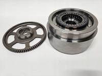 Honda VT 750 Shadow magneto sprzęgiełko rozrusznika bendix komplet