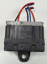 Moduł podgrzewania fotela Volvo OE 30710791