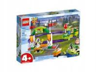 LEGO Toy Story 10771 Karnawałowa kolejka