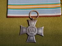 Odznaka Śląski Krzyż Powstańczy