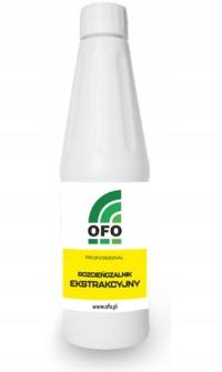Rozcieńczalnik ekstrakcyjny OFO 500ml