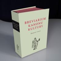 Breviarium Kanonu Kultury. Honeste vivere II tom