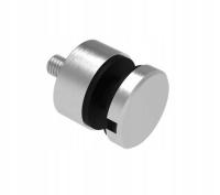 746-00 Uchwyt punktowy szkła A2 D30 M8 rotula