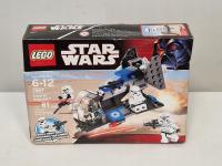 LEGO Star Wars 7667 Imperial Dropship