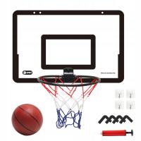 Portable Mini Basketball Hoop Set