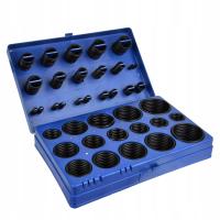 Zestaw oringów Geko G02800 419 szt.