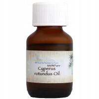 Cyperus Rotundus Oil, Cyperus Rotundus Oil Organic, 100% Natural Cypress