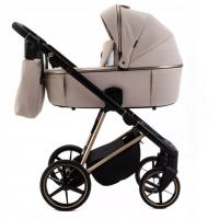 ADAMEX DELTA SPECIAL EDITION тележка 2в1 сумка фольга / TK-829 бесплатные адаптеры