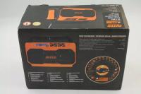 RADIO BUDOWANE NITEO FM/BT KOMPLET + ŁADOWARKA + BATERIA