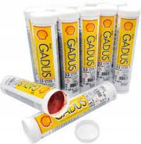 12× Smar Shell Gadus S3 V220C 2 towat 400 ml -20/+150 °C