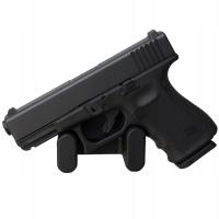 GunKeeper магнитный держатель для пистолета для сейфа S1 черный правый