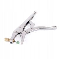 Szczypce ewakuacyjne z zaworem serwisowym CH-308