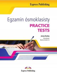EGZAMIN ÓSMOKLASISTY Practice Tests 1