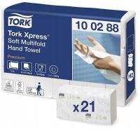 TORK Xpress Soft Multifold Premium H2
