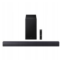 Soundbar Samsung HW-B450F 2.1 300 W czarny