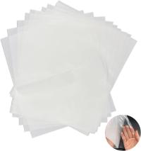 10X DWUSTRONNE NAKLEJKI ŁATEK ŁAT NAPRASOWYWANIE NA UBRANIA SPODNIE 30x20cm