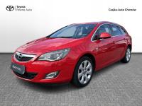 Opel Astra J (2009-2019)