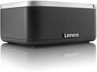 Lenco Playconnect: потоковый сетевой плеер WiFi LAN