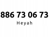 886-73-06-73 | Starter Heyah (730 673) #B