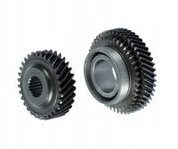 КПЛ.колеса 6-й передачи Audi Seat Skoda VW 31:48 62433 62434 LHY, LNY, NBW, NBX, PRG