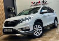 Honda CR-V 1.6 DTEC manual gwarancja BEZWYP...