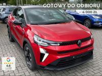 Od ręki - Renault Captur Techno 1.0 TCe 90 KM / Pack Winter Techno