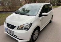 Seat Mii 1.0 Klima Super Stan Idealny do Miasta