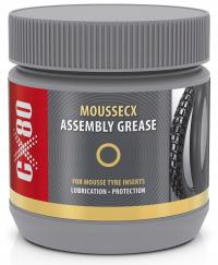 CX80 MOUSSECX ASSEMBLY GREASE do montażu opon