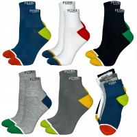 Pes носки хлопок