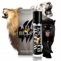Духи Wild Beast сильные мужские феромоны, духи с мужскими феромонами